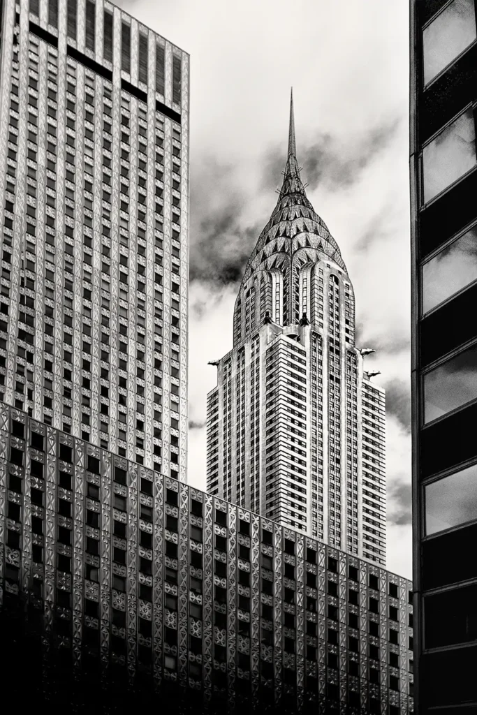 CHRYSLER