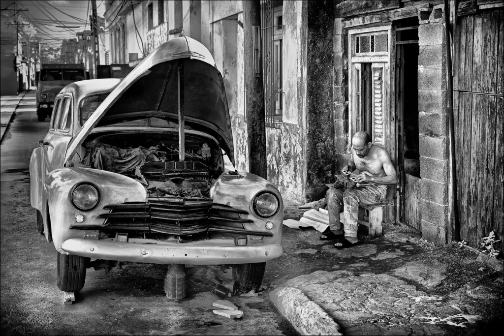 REGLA_STREET_MECHANIC