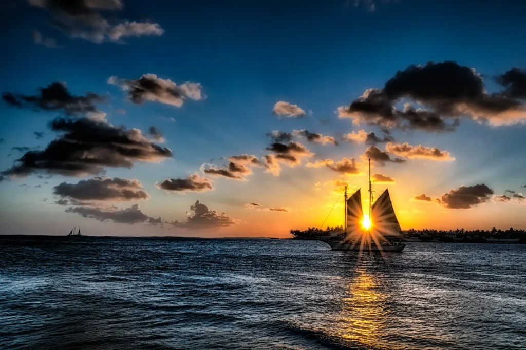 KEW_WEST_SUNSET