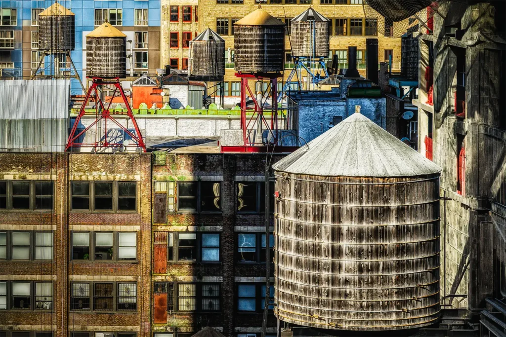 NYC_WATER_TANKS